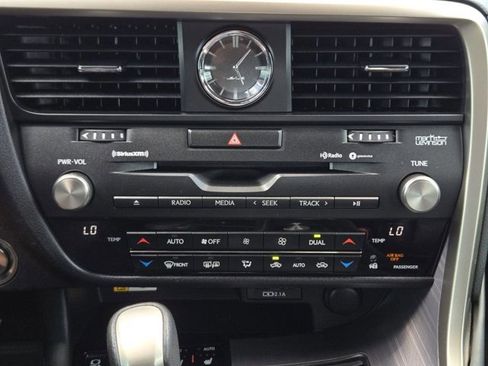 Certified 2022 Lexus RX 350 F Sport w/ Accessory Package AWD/4WD image 20
