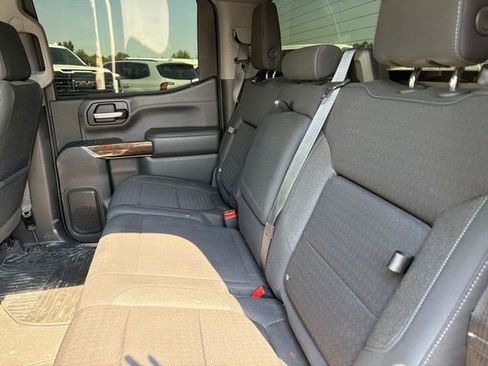 Used 2021 GMC Sierra 1500 Elevation AWD/4WD image 15