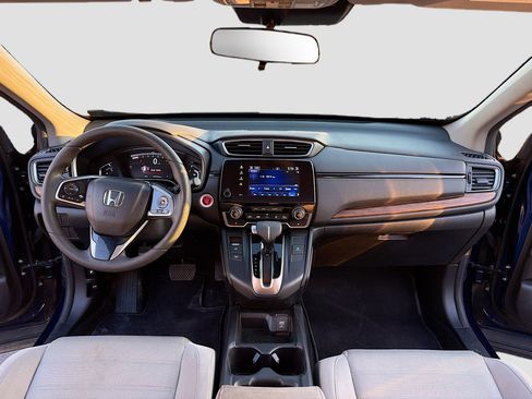 Used 2017 Honda CR-V EX image 3