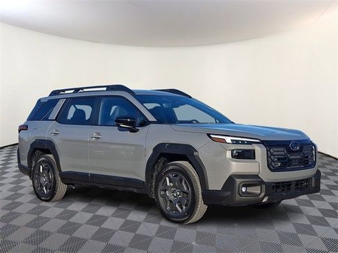 New 2026 Subaru Outback Premium image 1