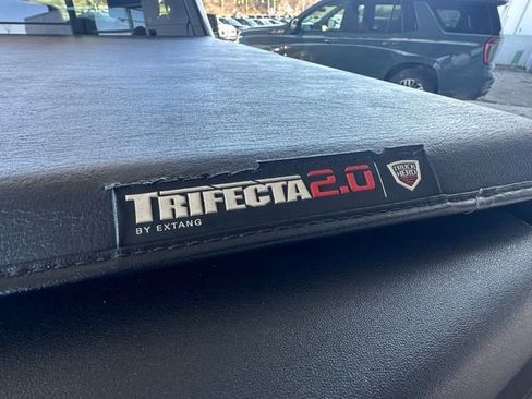 Used 2020 RAM 1500 Big Horn image 13