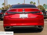 Certified 2023 Lexus ES 350 w/ Premium Package image 5