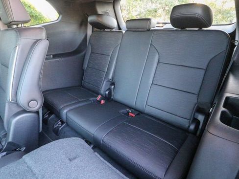 New 2026 Buick Enclave Sport Touring w/ Power Package FWD image 27