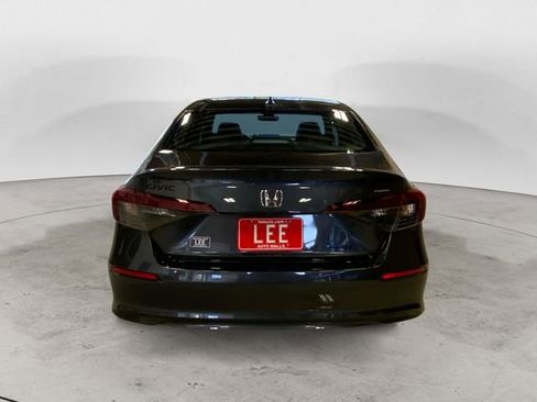 New 2026 Honda Civic Sport Touring image 5