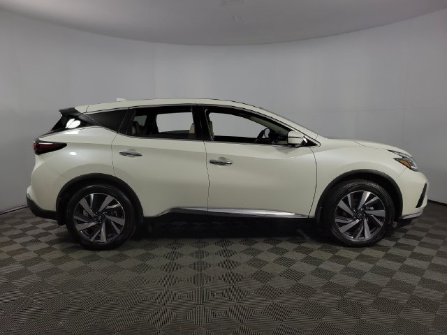 Used 2024 Nissan Murano SL AWD/4WD image 11