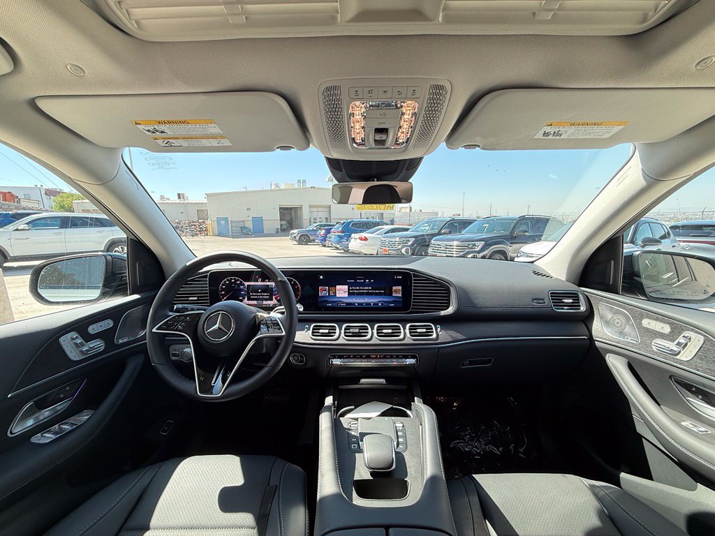 Used 2026 Mercedes-Benz GLE 450 4MATIC image 17