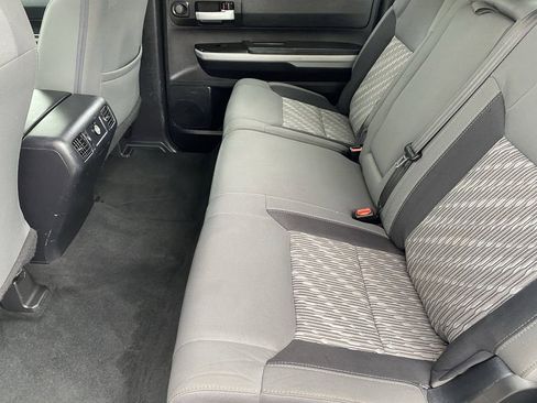 Certified 2021 Toyota Tundra SR5 w/ TRD Sport Package RWD image 19