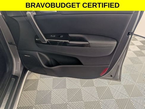 Used 2018 Kia Sportage SX AWD/4WD image 31