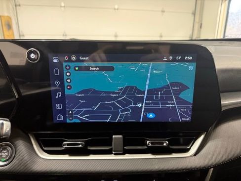 New 2026 Chevrolet Equinox LT image 16