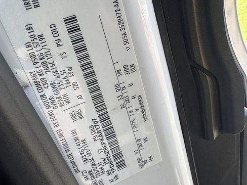Used 2023 Ford Transit 350 w/ Upfitter Package RWD image 21
