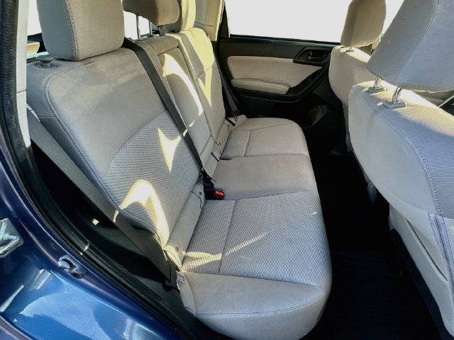 Used 2016 Subaru Forester 2.5i Premium w/ All-Weather Package AWD/4WD image 28