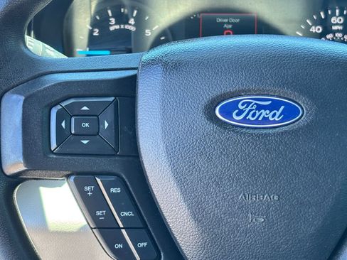 Used 2020 Ford F150 XL w/ Equipment Group 101A Mid AWD/4WD image 19