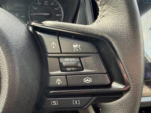 Used 2025 Subaru Forester Premium image 15