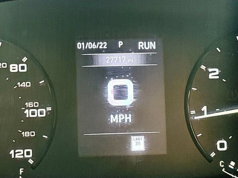 Used 2024 RAM ProMaster 2500 w/ Safety Group FWD image 12