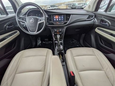 Used 2017 Buick Encore Essence image 11