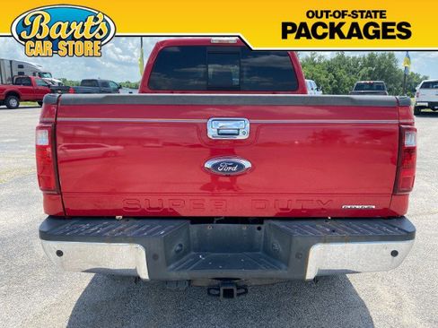 Used 2014 Ford F350 Lariat image 5