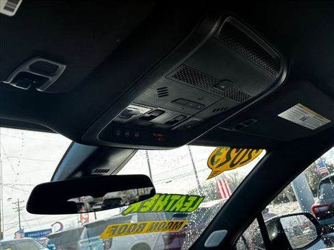 Used 2023 Cadillac XT5 Premium Luxury image 11