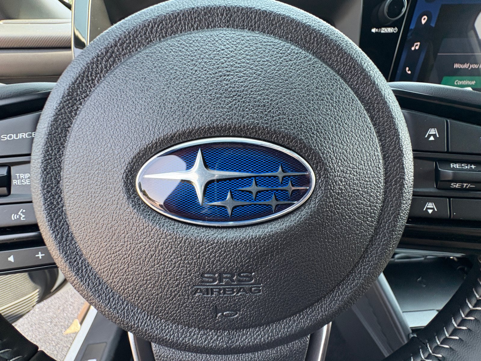 New 2026 Subaru Outback Touring XT AWD/4WD image 24