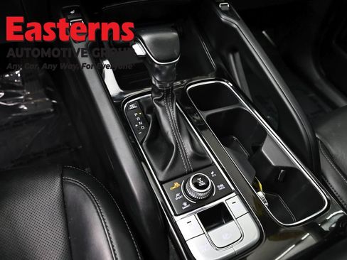 Used 2022 Kia Telluride S AWD/4WD image 13