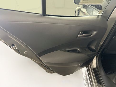 Used 2024 Toyota Corolla GR AWD/4WD image 27