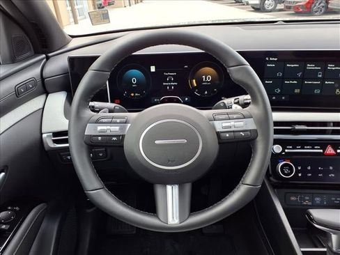 New 2026 Hyundai Santa Cruz Limited AWD/4WD image 16
