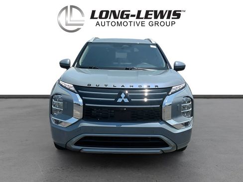 Used 2026 Mitsubishi Outlander SEL AWD/4WD image 11