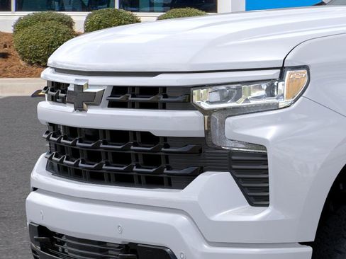 New 2025 Chevrolet Silverado 1500 RST w/ RST All Star Premium Package image 50