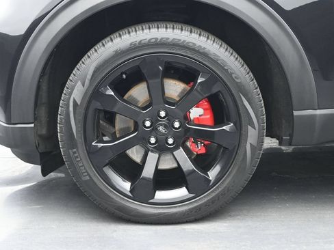 Used 2022 Ford Explorer ST w/ Equipment Group 401A AWD/4WD image 17