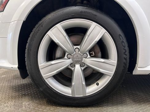Used 2014 Audi A4 Premium Plus AWD/4WD image 31