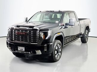 New 2026 GMC Sierra 3500 Denali w/ Denali Reserve Package video 3