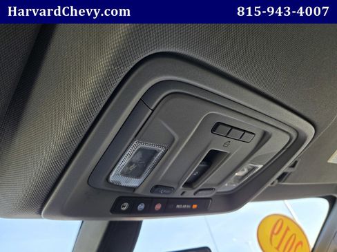 Used 2019 Chevrolet Silverado 1500 RST AWD/4WD image 14