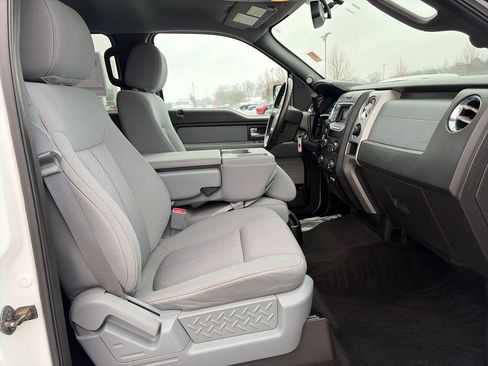 Used 2013 Ford F150 XLT w/ Luxury Equipment Group image 14