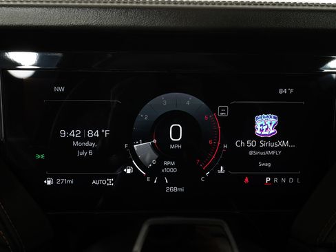 Used 2026 GMC Yukon XL AT4 w/ AT4 Premium Plus Package AWD/4WD image 29