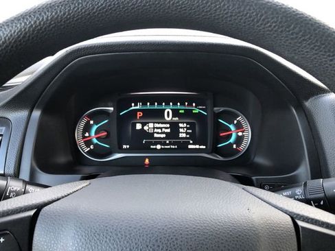 Certified 2020 Honda Pilot EX image 15