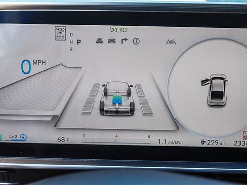 Used 2023 Hyundai Ioniq 6 SE image 23