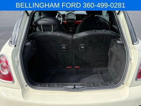 Used 2012 MINI Cooper S image 7