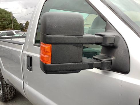 Used 2016 Ford F250 XL w/ Power Equipment Group image 24