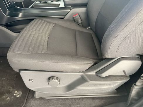 Used 2023 Ford F150 XL w/ STX Appearance Package image 12