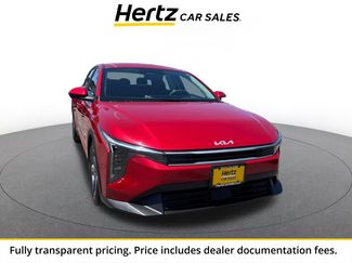 Used 2025 Kia K4 FWD video 1