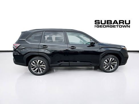 New 2026 Subaru Forester Touring AWD/4WD image 8