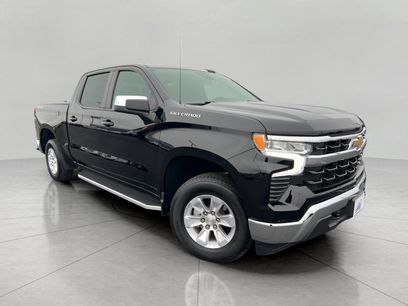 Used 2023 Chevrolet Silverado 1500 LT