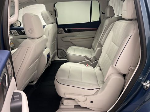 New 2026 Buick Enclave Avenir w/ Super Cruise Package image 10