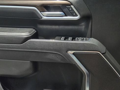 Used 2026 Chevrolet Silverado 1500 RST RWD image 18