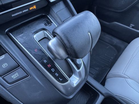 Used 2018 Honda CR-V EX-L image 30