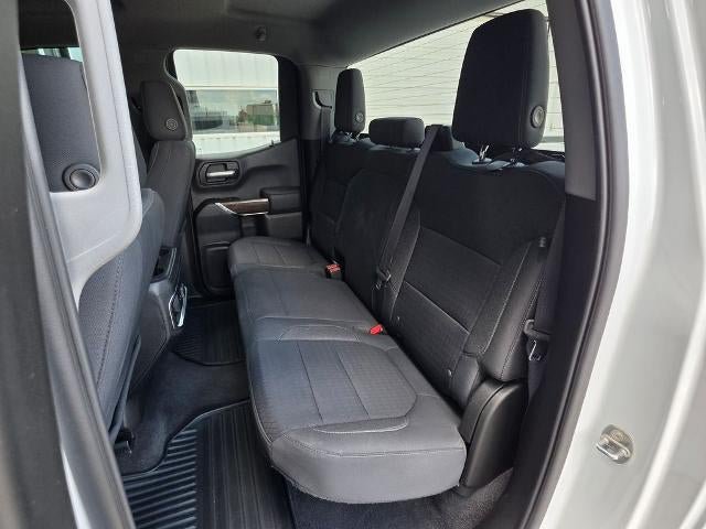 Used 2020 GMC Sierra 1500 Elevation w/ Elevation Value Package AWD/4WD image 25