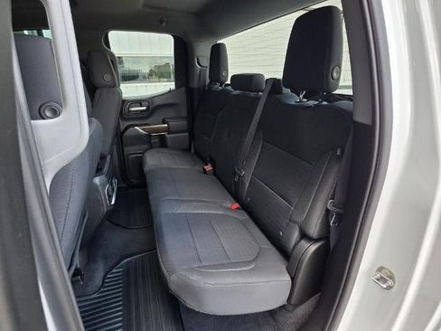 Used 2020 GMC Sierra 1500 Elevation w/ Elevation Value Package AWD/4WD image 25