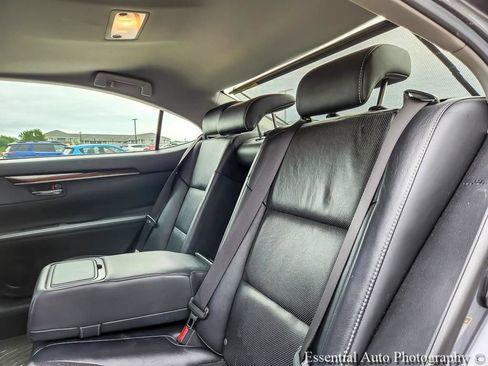 Used 2014 Lexus ES 350 w/ Luxury Package FWD image 11