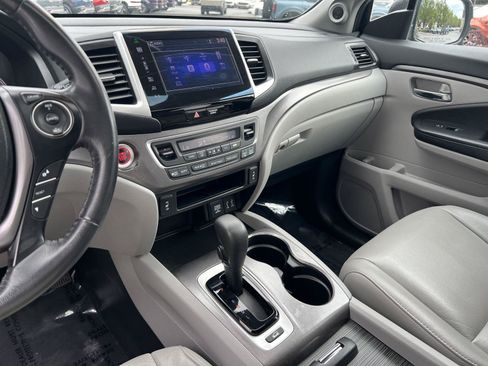 Used 2016 Honda Pilot EX-L image 37