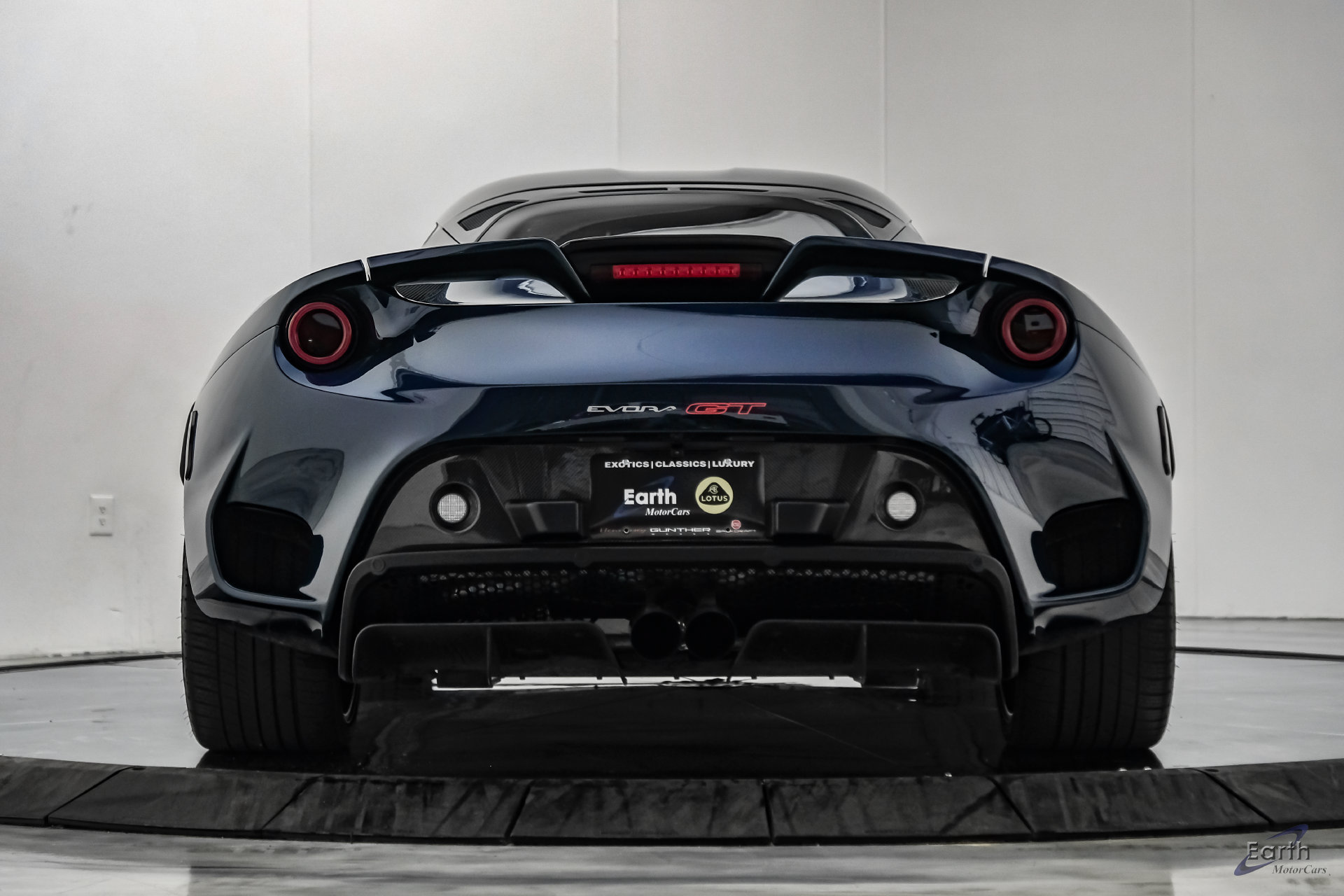 Used 2021 Lotus Evora RWD image 13