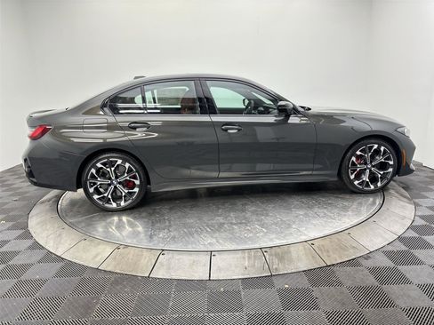 New 2026 BMW 330i xDrive Sedan w/ M Sport Package image 17